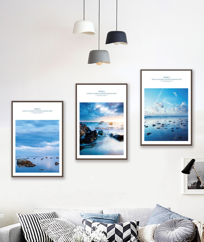 Ghềnh đá ven biển CBT3-511KG